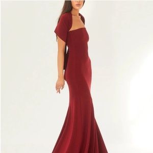 Arcina Ori Juliana Dress XS